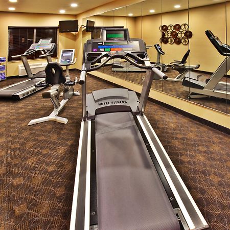 Holiday Inn Express Hotel & Suites - Dubuque West By Ihg Екстер'єр фото