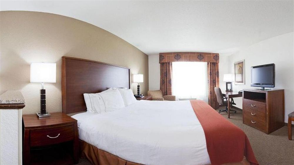 Holiday Inn Express Hotel & Suites - Dubuque West By Ihg Екстер'єр фото